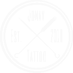 Jonay Tattoo